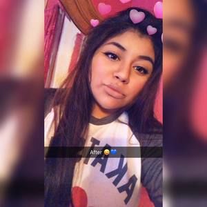 Meet your Posher, Julissa